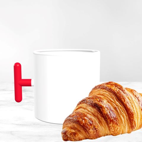 Logo Printed T Mugs 3