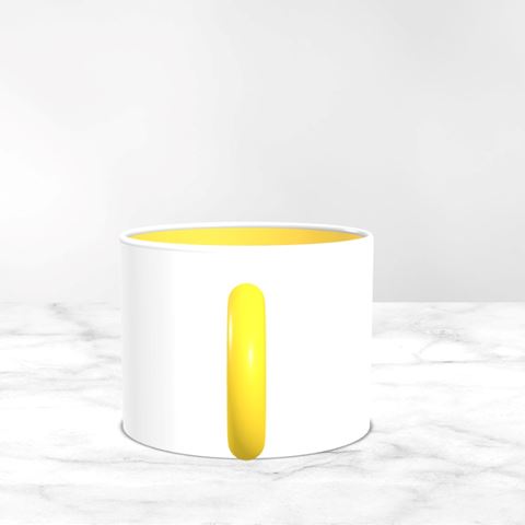 Motto Tea and Coffee Cup 6