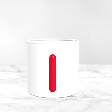 Logo Printed T Mugs 6