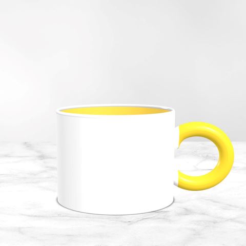 Motto Tea and Coffee Cup 2