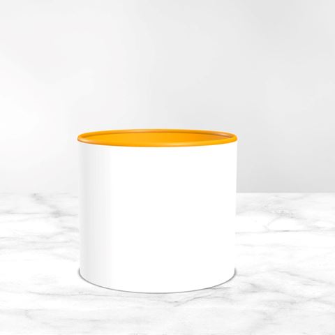 Logo Printed Coffee & Tea Mug 4