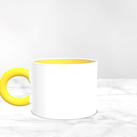 Motto Tea and Coffee Cup 5