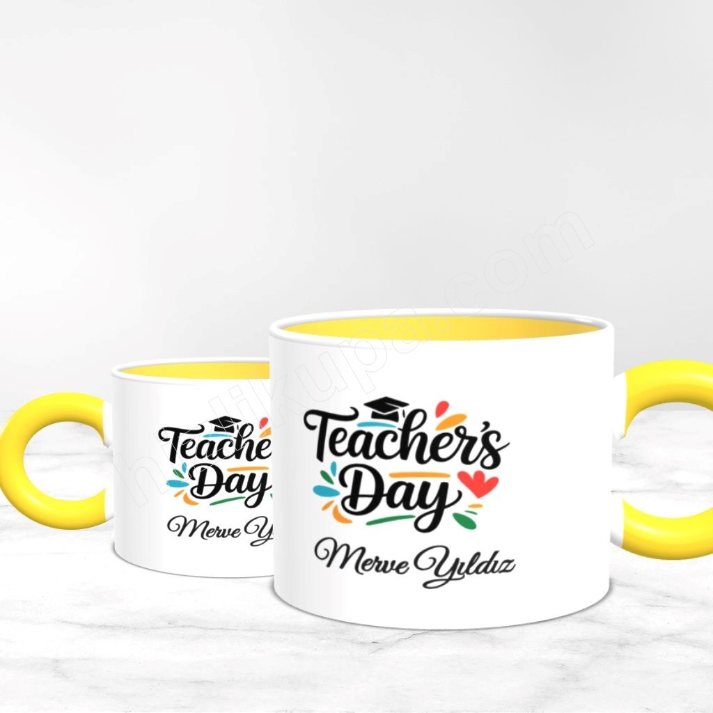 New Design – Stylish Porcelain Cup