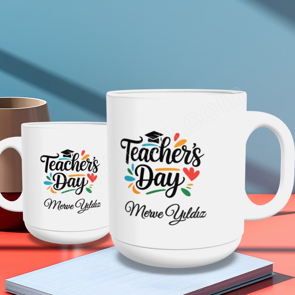 New Design – Stylish Porcelain Cup