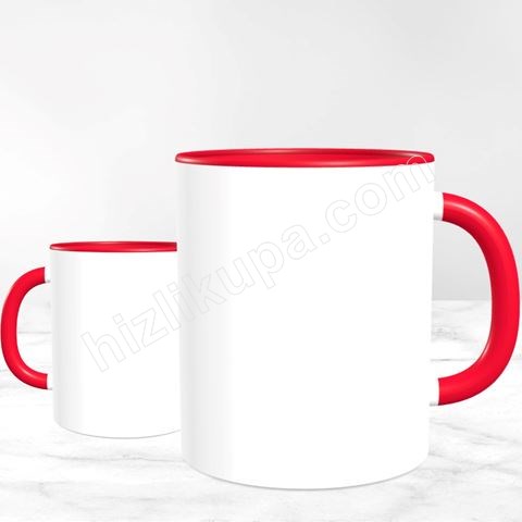 Klassische Tasse 330 ml