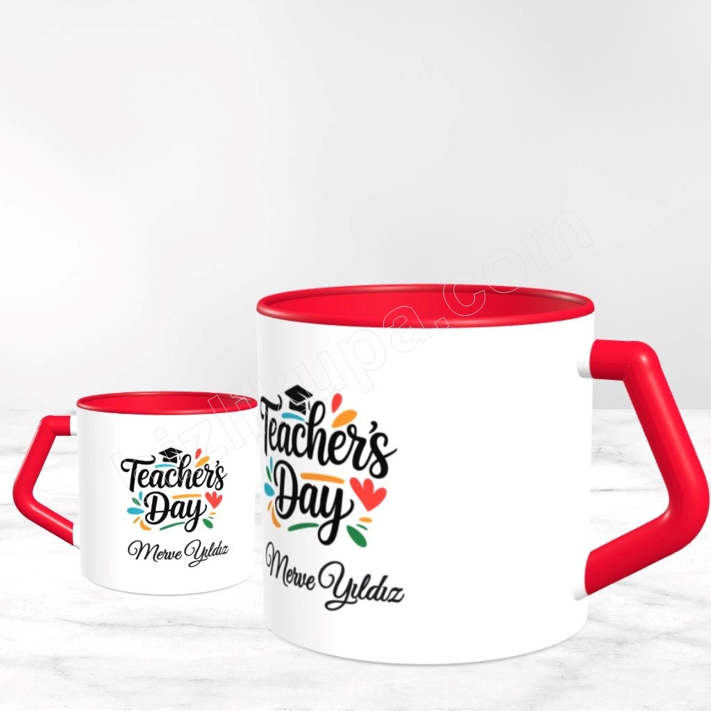 New Design – Stylish Porcelain Cup