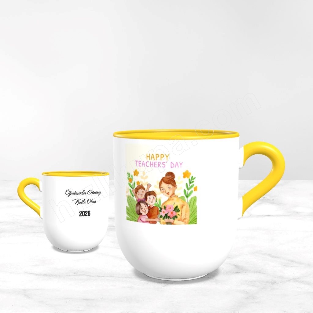 Cadeau pour Enseignante