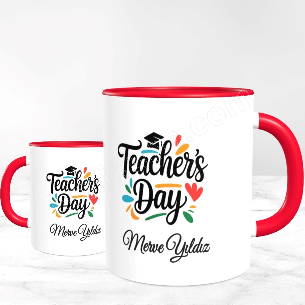 New Design – Stylish Porcelain Cup